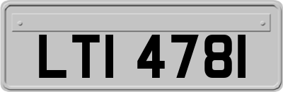 LTI4781