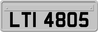 LTI4805