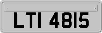 LTI4815