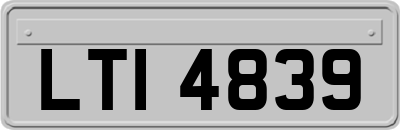 LTI4839