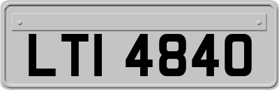 LTI4840