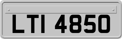 LTI4850