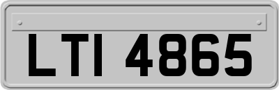 LTI4865