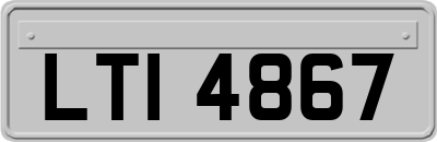 LTI4867