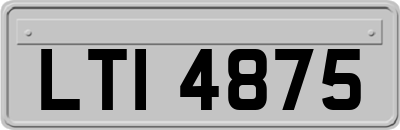 LTI4875