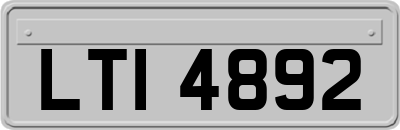 LTI4892