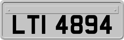 LTI4894
