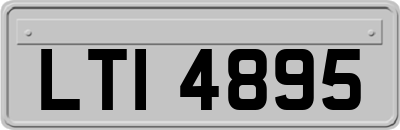 LTI4895