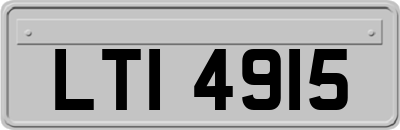LTI4915