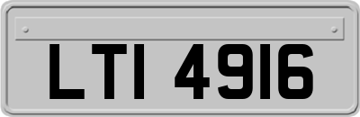 LTI4916