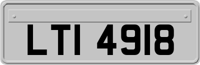 LTI4918