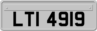 LTI4919