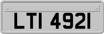 LTI4921
