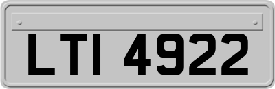 LTI4922