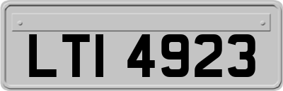 LTI4923