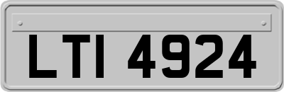 LTI4924
