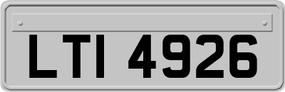 LTI4926