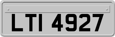 LTI4927
