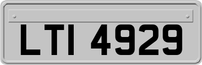 LTI4929