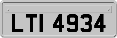LTI4934