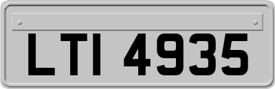 LTI4935