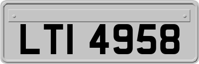 LTI4958