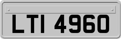 LTI4960