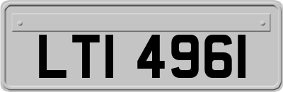 LTI4961