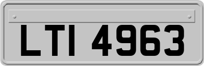 LTI4963
