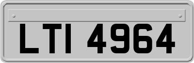 LTI4964