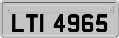 LTI4965