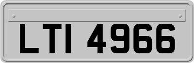 LTI4966