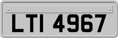 LTI4967