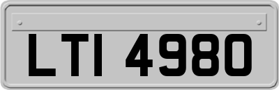 LTI4980