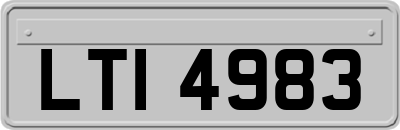 LTI4983