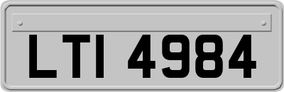 LTI4984
