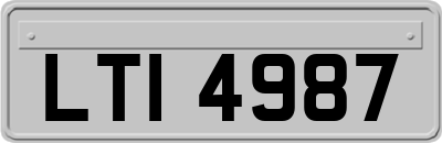 LTI4987