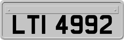 LTI4992