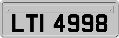 LTI4998
