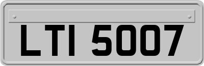 LTI5007