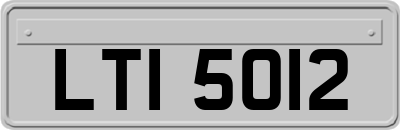 LTI5012