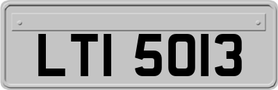LTI5013