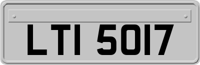 LTI5017