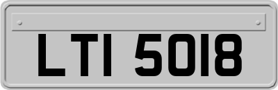 LTI5018