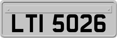LTI5026