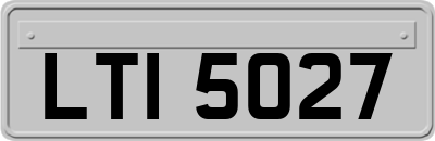LTI5027