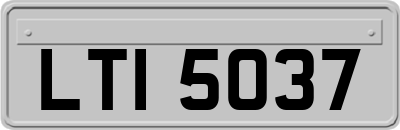 LTI5037