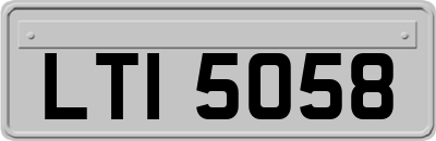 LTI5058