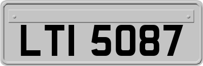 LTI5087
