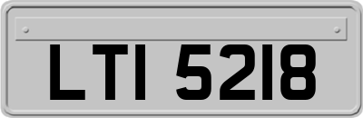 LTI5218
